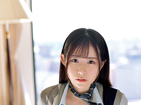 制服を着た小悪魔痴女と誘惑性交　沙月恵奈 サンプル動画サムネイル